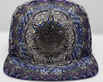 Botanical Omniscience Limited Edition Ha