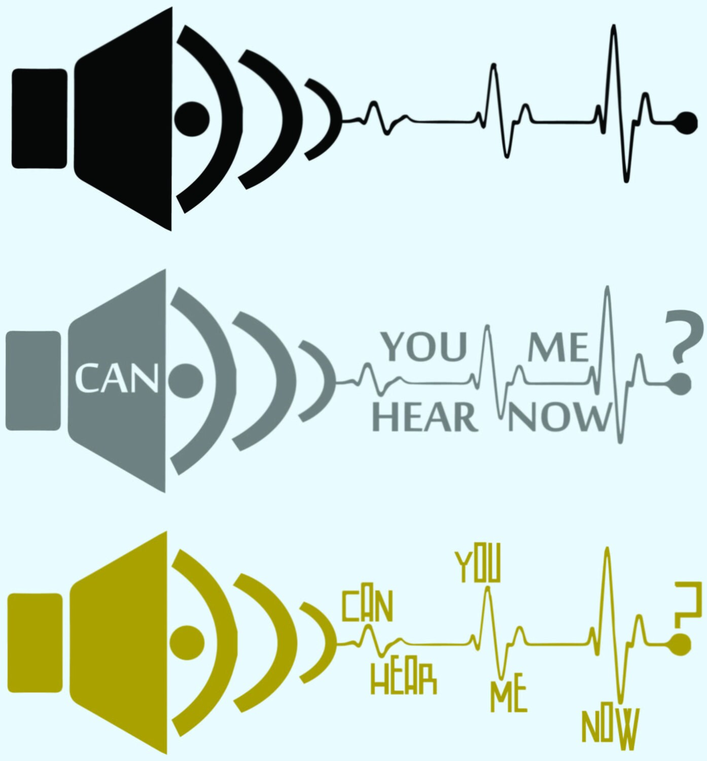 Subwoofer Bass Heartbeat Sticker Decal Car Drift Hoonigan Etsy