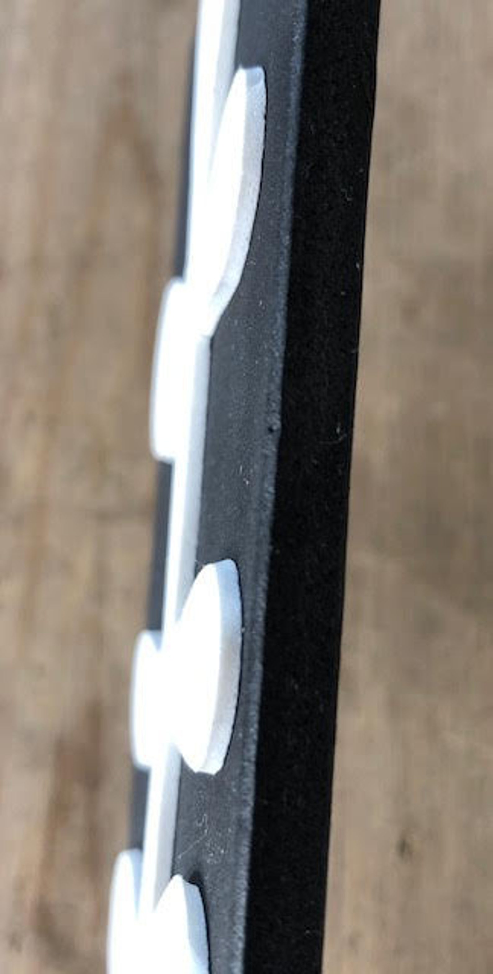 CRAFT FOAM Mini Inlay STAMP Set 2: Designs 6 Set. Artisan Hand-made ...