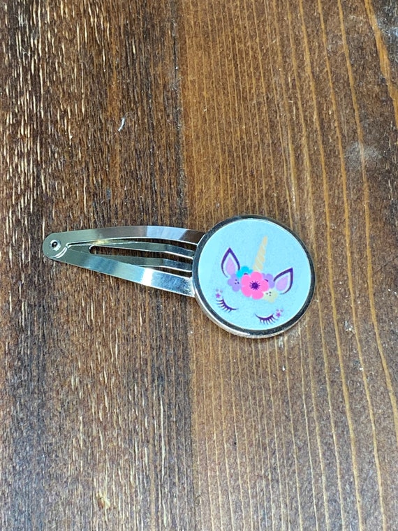 Buy One Get One Free!  Photo Hair Clips, Photo Hair Barrettes, Picture Hair Clip, Picture Barrette, Barret,Barette, Girls Gift, Bridesmaid