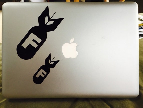 For when you really need to drop an F Bomb!