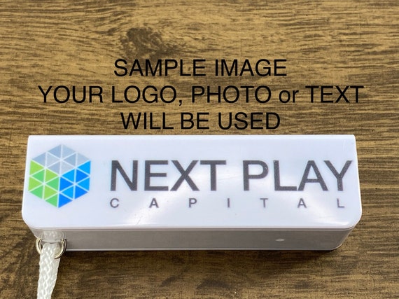 Phone Charger, Power Bank, Charger, iPhone Charger, powerbank, Custom Photo Power Bank, Corporate Gift, Swag, Promotional Item 2200mAH