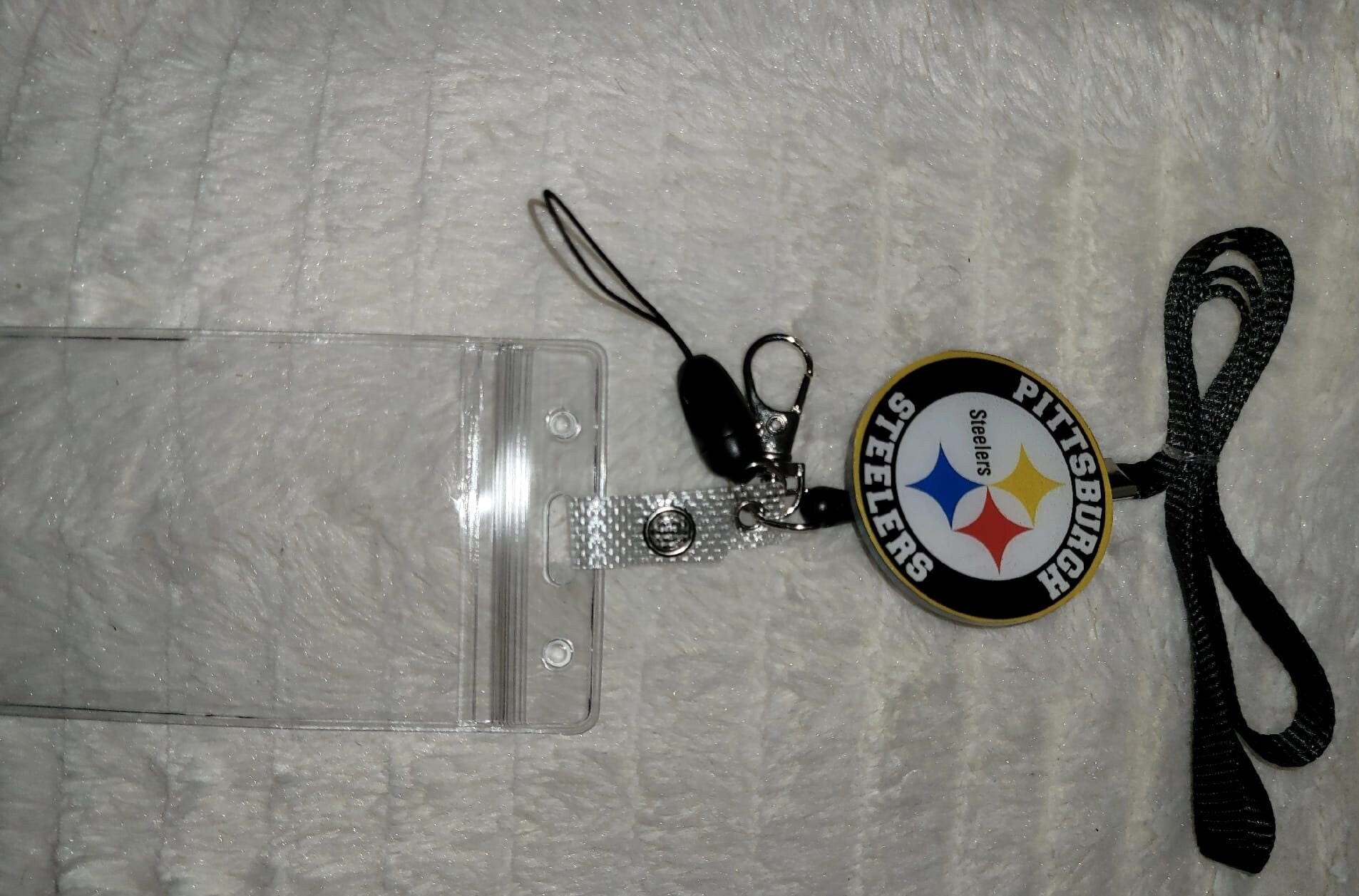 Cruise Ship Lanyard Sail and Sign Card Badge Holders Etsy