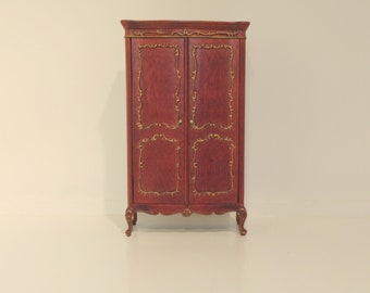 regency dolls house furniture