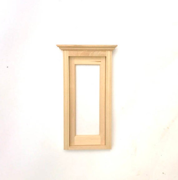 victorian dollhouse building supplies