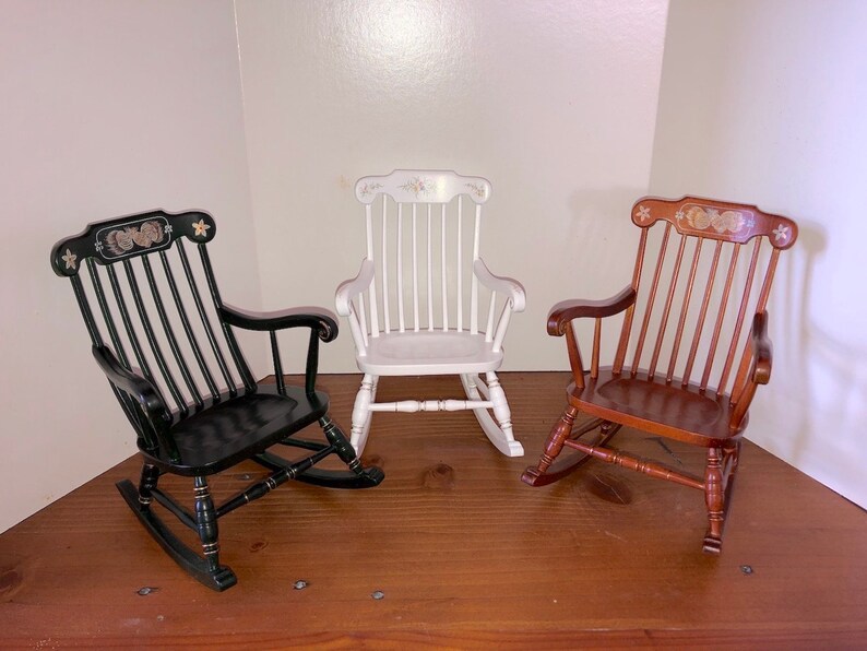 playscale furniture