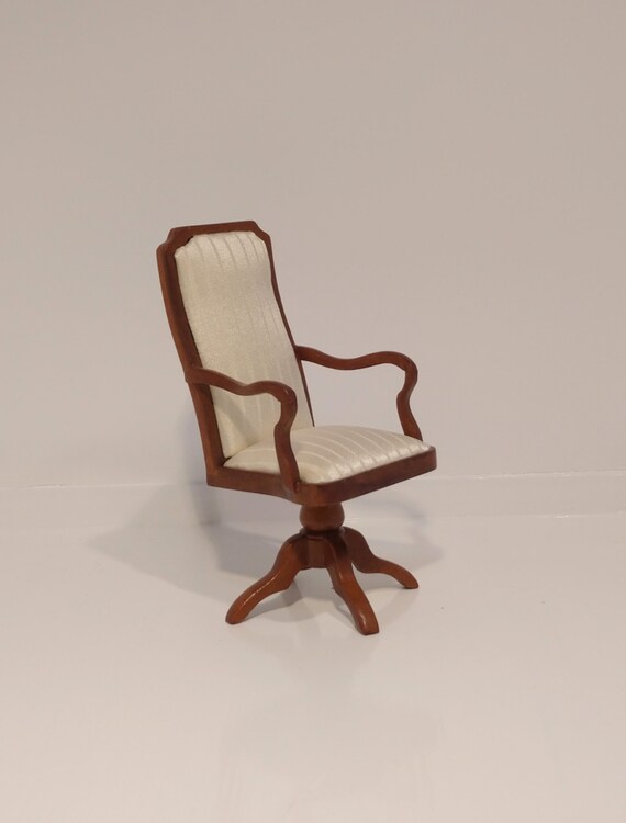 Jia Yi Casa De Muñecas Muebles Chaise Lounge