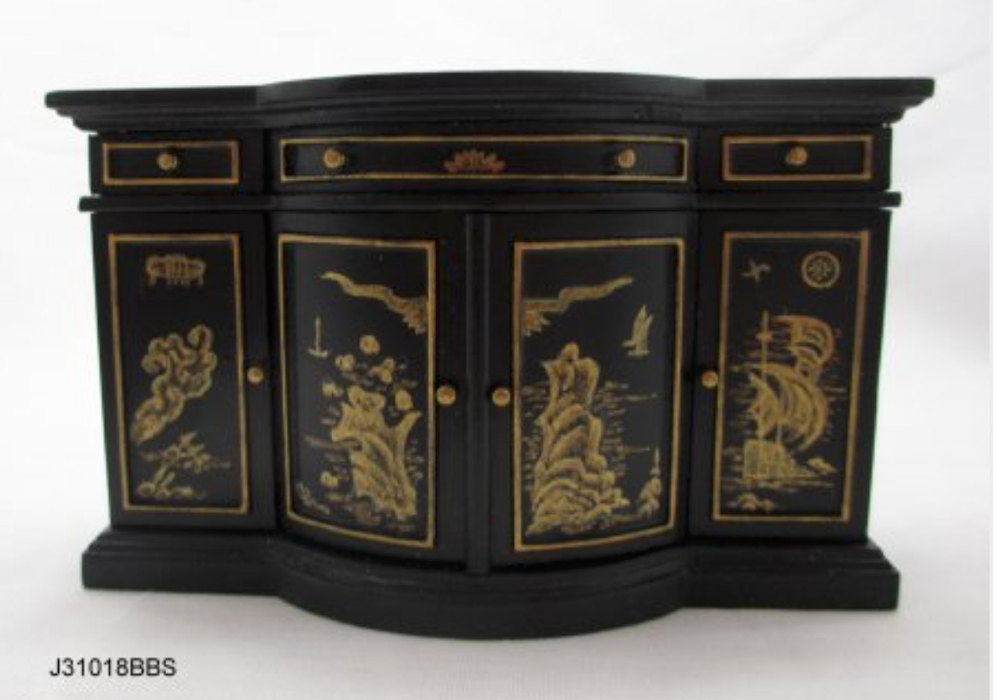 miniature furniture makers