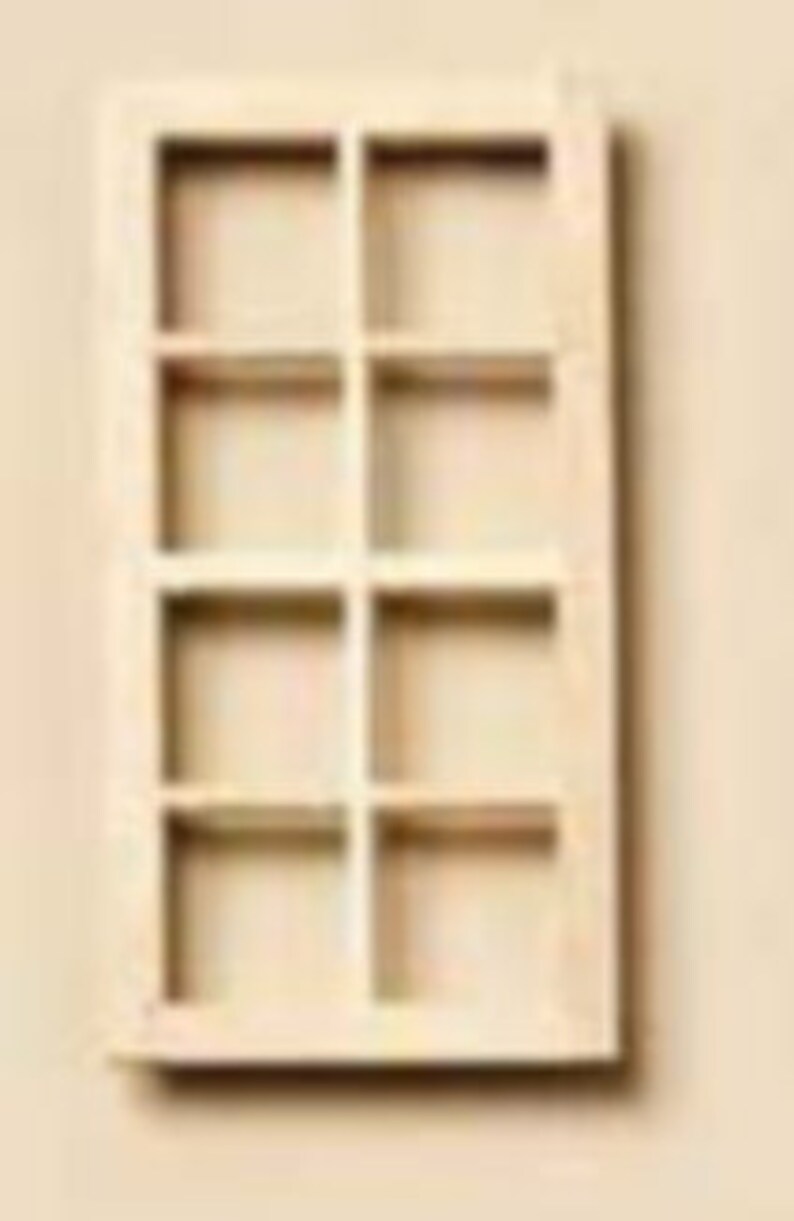 standard dollhouse scale