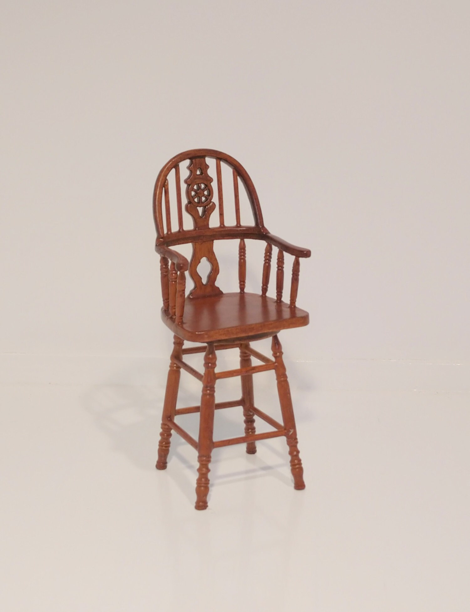 miniature dollhouse bar