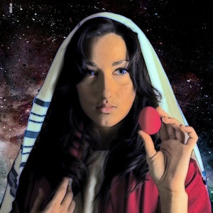 Paschal Mary Magdalene