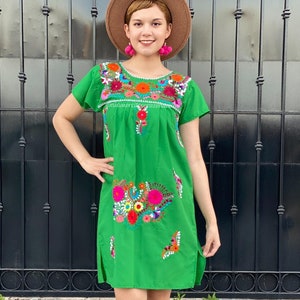 traditional mexican bridesmaid dresses Women Mexican Dress Off Shoulder Floral Long Maxi Dress Summer Beach Party Cinco de Mayo Dresses with Belt Black S at Amazon Women's Clothing store