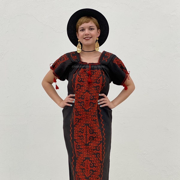 Cross Stitch Mexico Etsy