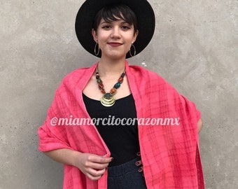 Mexican shawl rebozo vintage 90&#39;s backstrap loom cinco de mayo mexican wedding mexican party fiesta mexicana rebozo handwoven coco boho