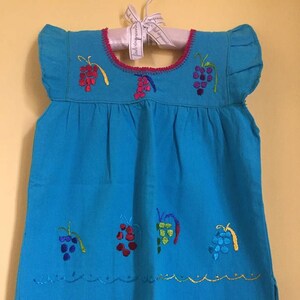 Vestido mexicano bebé vestido mexicano fiesta mexicana fiesta mexicana boda mexicana frida día de los muertos cinco de mayo primer cumpleaños