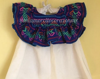 Taco twoesday party dress for girls, mexican baby outfit, mexican dress for girls, fiesta brava ruffled dress, cinco de mayo, serape tunic
