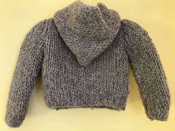 Raglan peplum pullover sweater Kleding Meisjeskleding Babykleding voor meisjes Hoodies & Sweatshirts made to order 