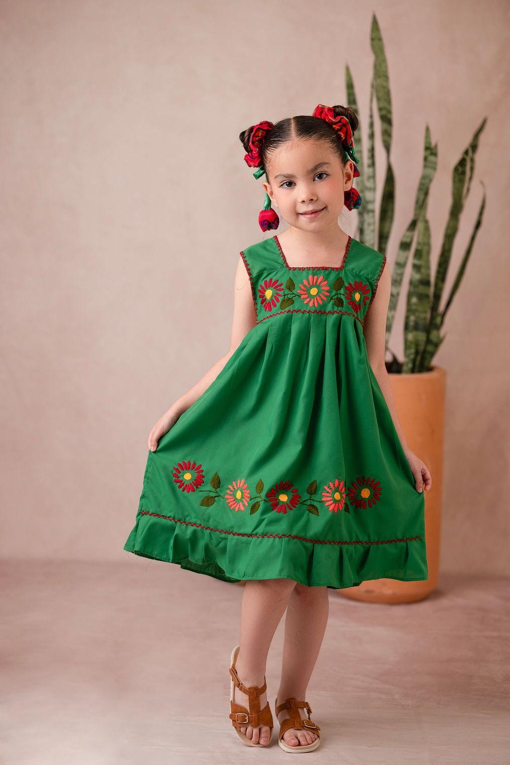 sachin and babi light blue dress Embroidered Summer Dresses & Outfits main image 0