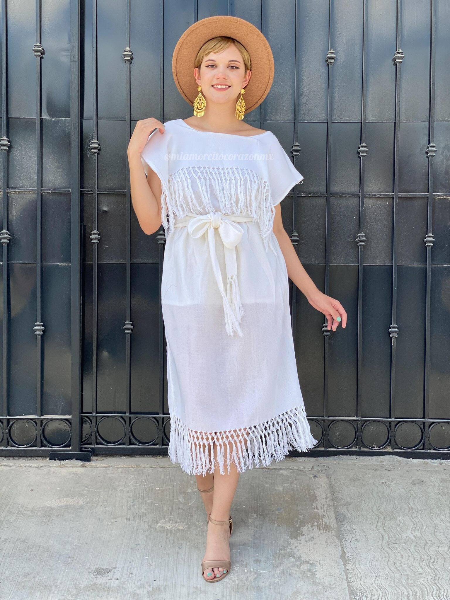 university graduation dresses south africa Endea Graduation Blue Mexican Hispanic Serape Graduation Stole