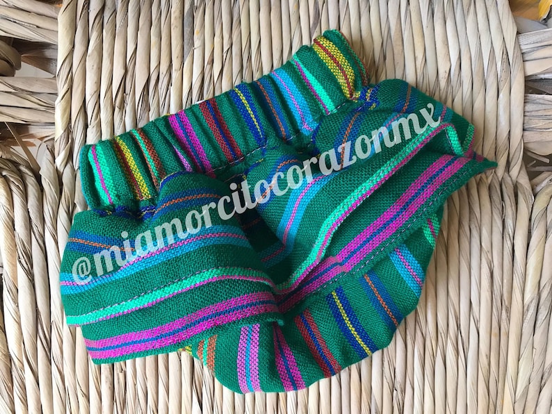 Mexican outfit baby bloomers and top mexican party first birthday day of the dead cinco de mayo uno fiesta cambaya first fiesta frida 0-3m