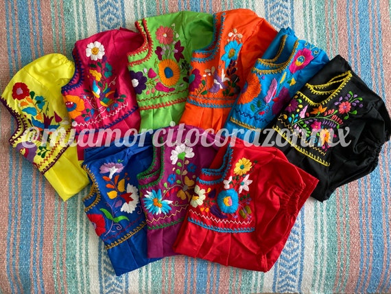 Mexican Dress Cinco De Mayo Shirt For Girls Mexican Dress Cinco De Mayo Shirt For Girls