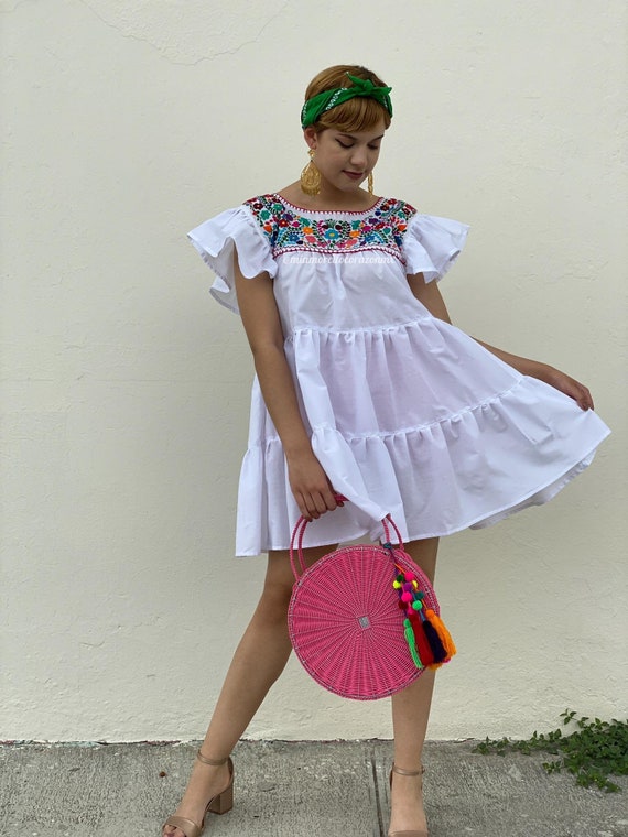 Fiesta Casual Dresses for Women for sale