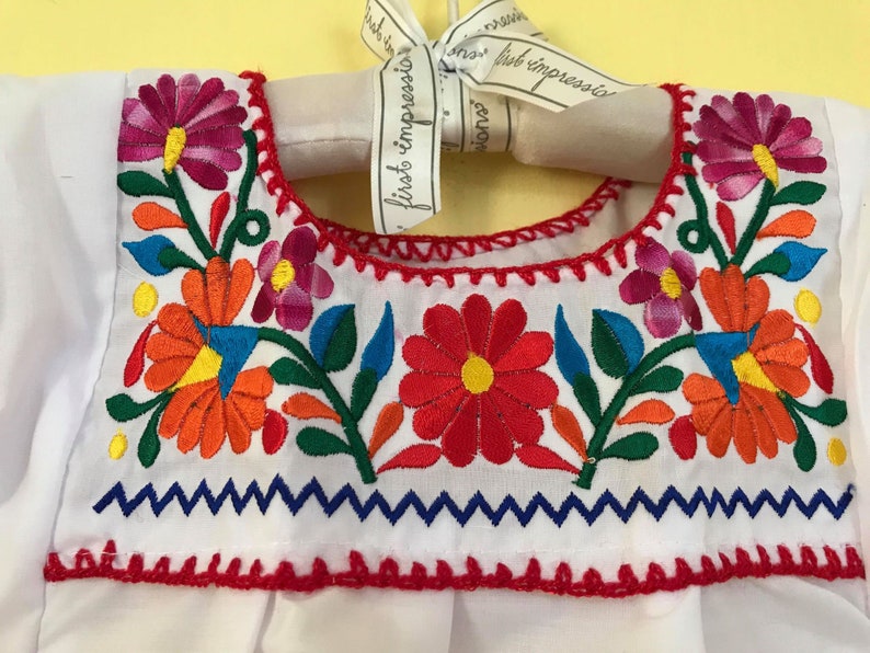 Mexican outfit baby bloomers and top mexican party first birthday day of the dead cinco de mayo uno fiesta cambaya first fiesta frida 0-3m