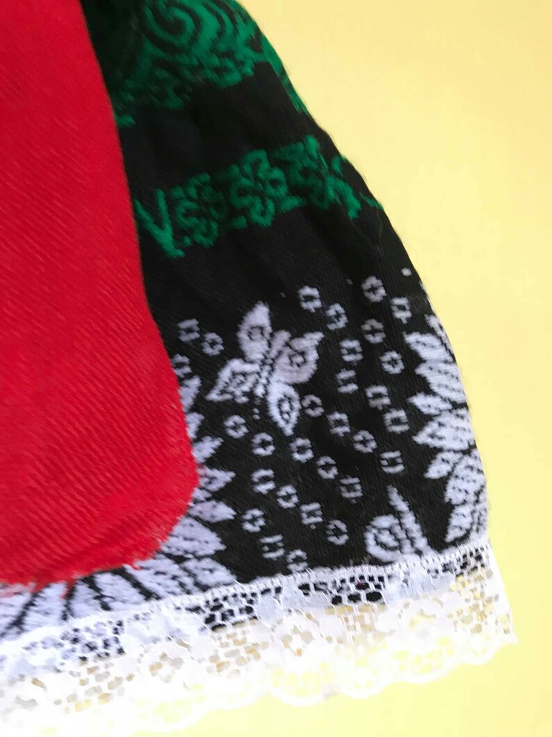 Mexican blouse mexican skirt mexican party fiesta mexicana day of the dead cinco de mayo frida first birthday cambaya uno fiesta 12m