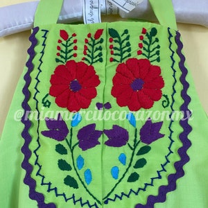 Mexican Embroidered Fiesta Romper Floral Embroidery Baby - Etsy