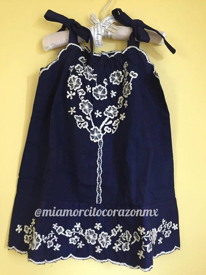 Vestido De Yucatan - Etsy Vestido De Yucatan - Etsy