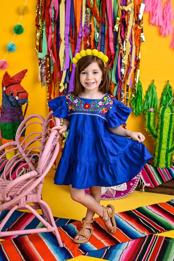 Tocados para vestido azul electrico hotsell