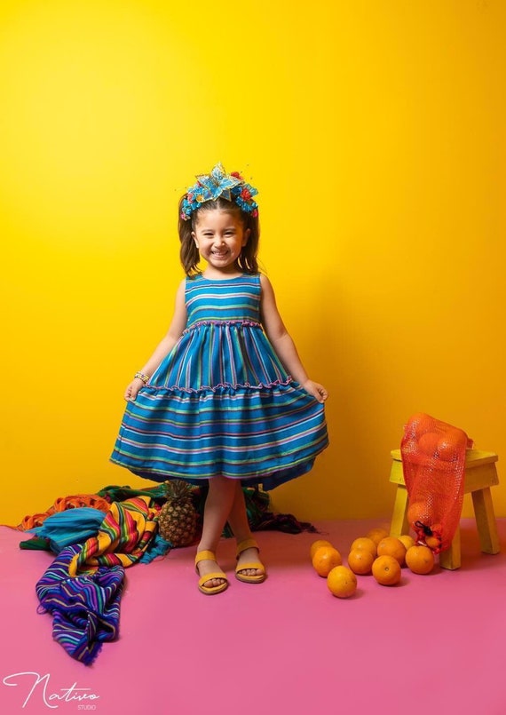 dresses for cinco de mayo 7 Stylish Outfits to Wear to Your Cinco de Mayo Fiesta