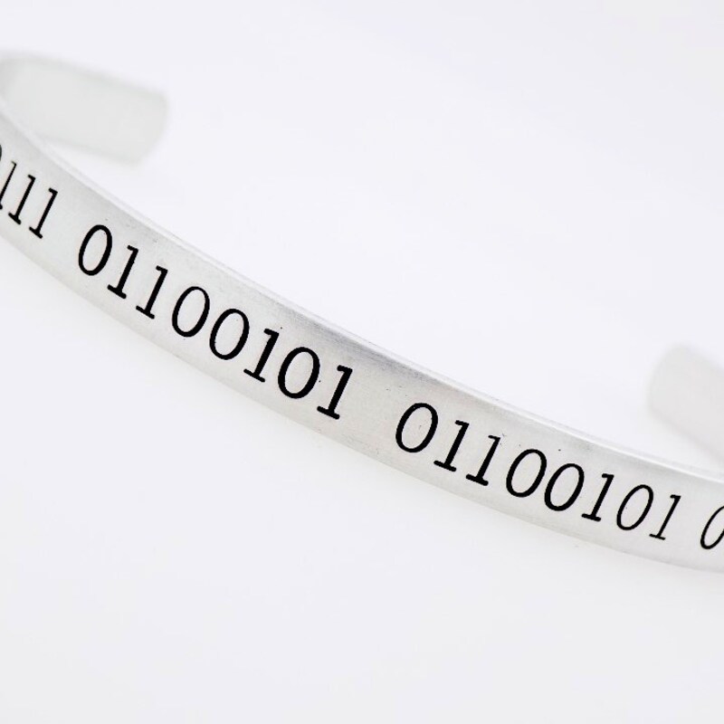 Binary Code Gifts - 60+ Gift Ideas for 2024