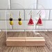 see more listings in the Earrings - FOOD/DRINK section