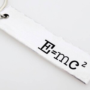 GRAPHICS & MORE Pi Math Geek Nerd 3.14 Keychain with Leather Fabric Belt  Clip-On Carabiner