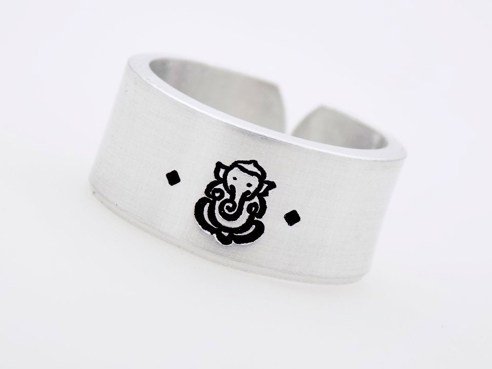 Vinayaka rings clearance