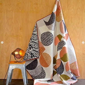 AbstrART Fabric Bundle: Modern Neutral Quilting Cotton - Layer Cake Pre-cut or FQ collection by Katarina Rocella for Art Gallery Fabric