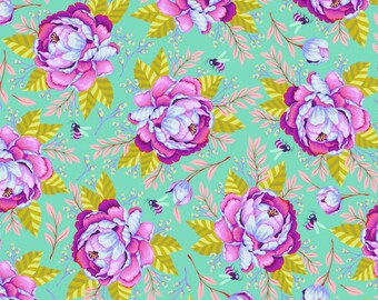Tula Pink - Moon Garden - Quilt Fabric