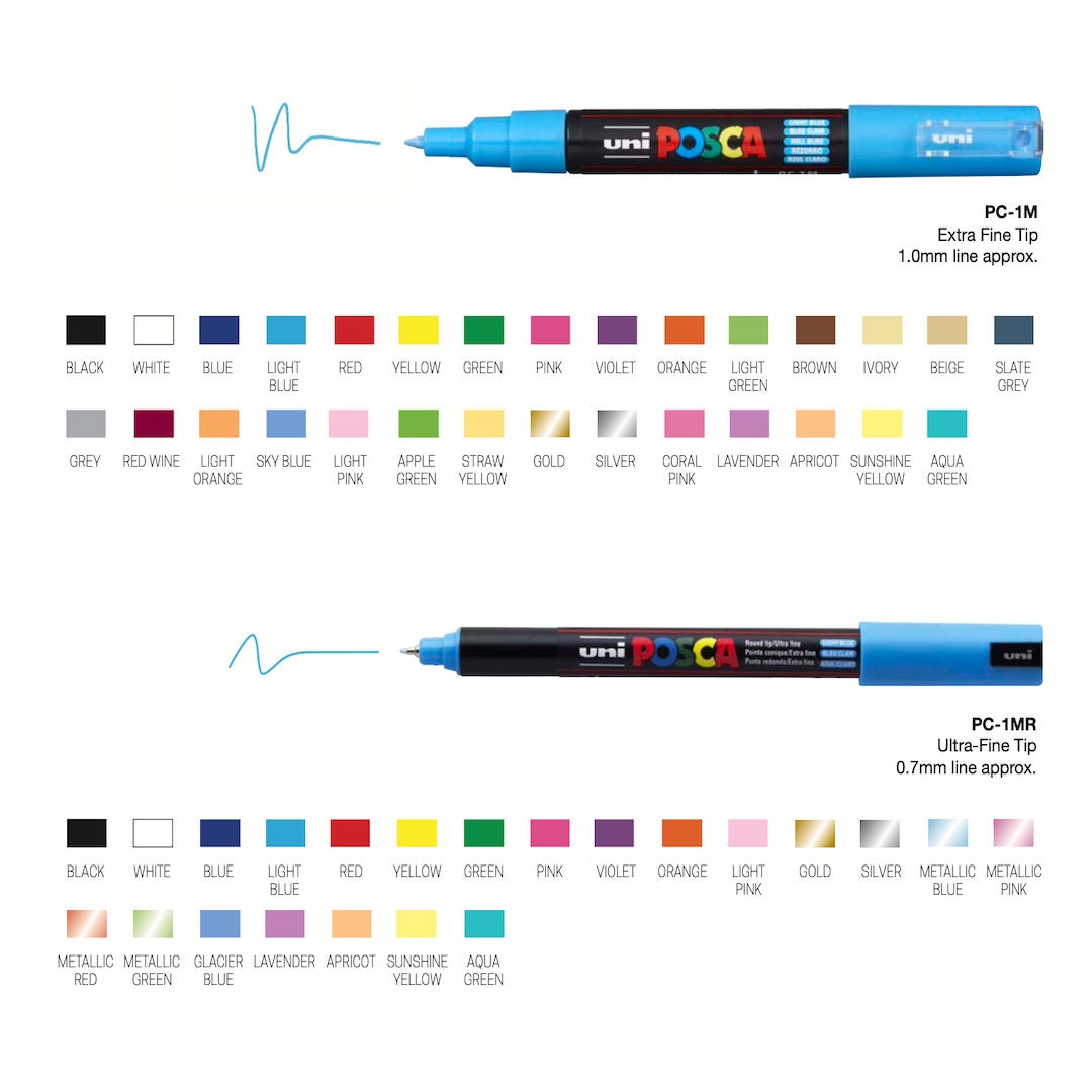 Mr. Pen- Metallic Markers, 8 Pcs, Assorted Colors, Metallic Markers Fine  Tip, Metallic Pens, Metallic Markers for Black Paper, Metallic Paint Pens,  Metallic Marker Pens, Markers for Scrapbooking. - Yahoo Shopping