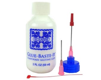Roxanne Glue Baste It