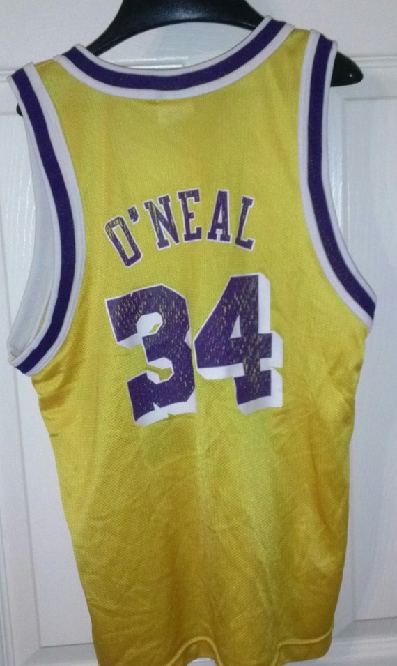 la lakers basketball jersey