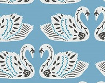 Pineapples Retro Charm Quilting Cotton Hedgehogs You Choose the Cut Phones Hearts /& Swans Quilting Fabric