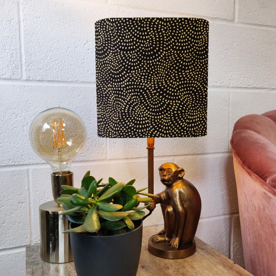 Owl 2024 lamp dunelm