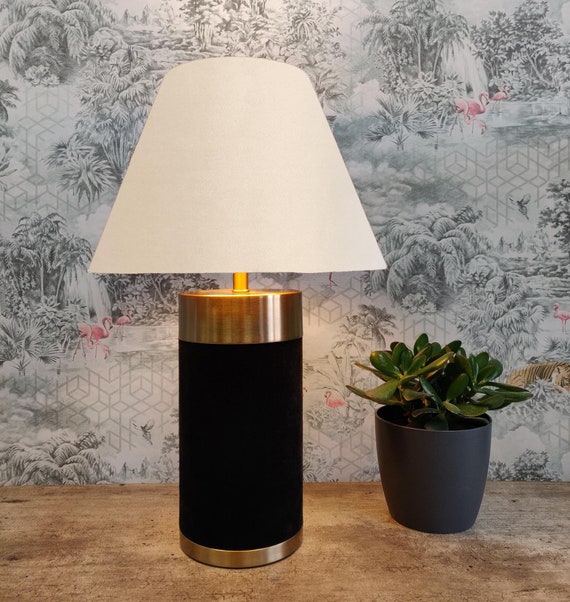 Cream table lamp shades only outlet