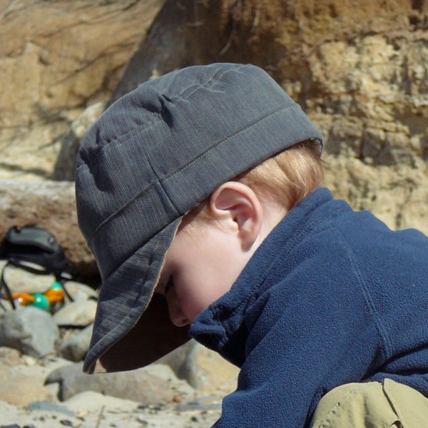 Baby Military Hat Etsy