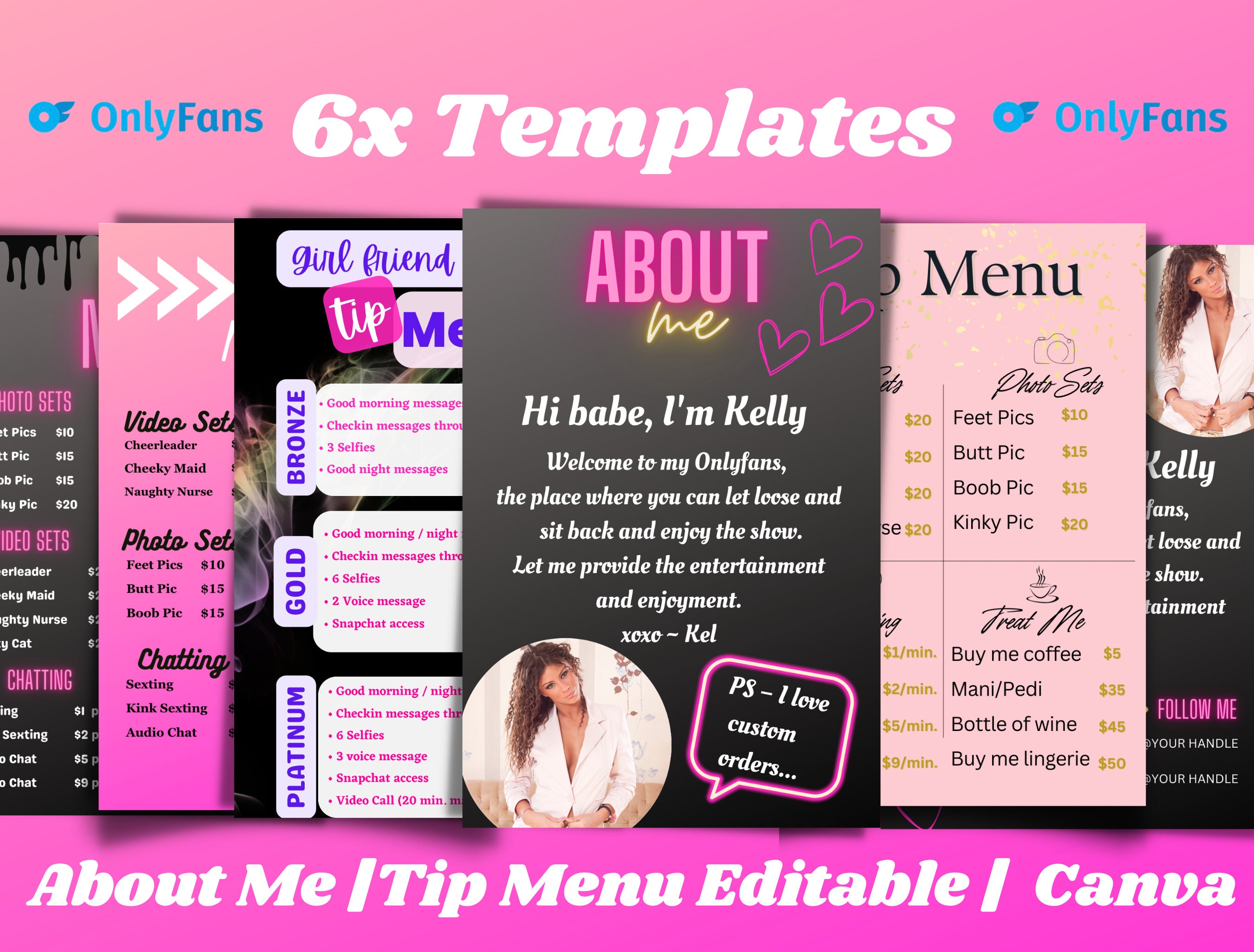 Top Onlyfans Designers On Etsy Uk - 4yxset2