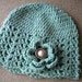 see more listings in the Chapeaux au crochet section