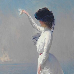 Joseph decamp - Etsy 日本