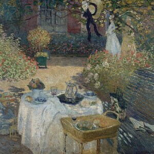 Claude Monet
