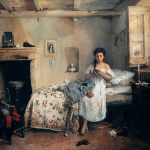 May include: A set of three ceramic vases in varying heights and shapes. The vases are glazed in a matte white finish, offering a minimalist aesthetic. The tallest vase is approximately 25 cm high.